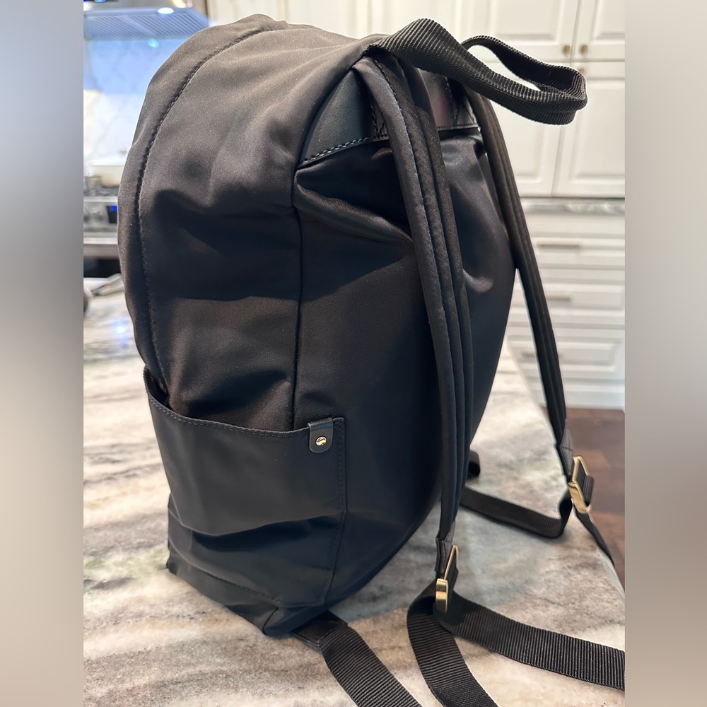 Marc Jacob’s Black Backpack - Picture 3 of 16